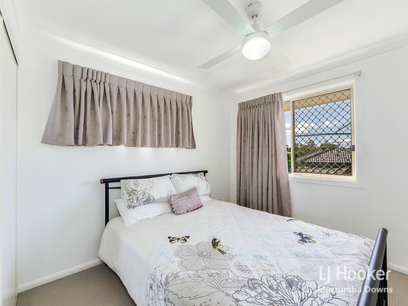 18 Fitzroy Crescent, Murrumba Downs QLD 4503