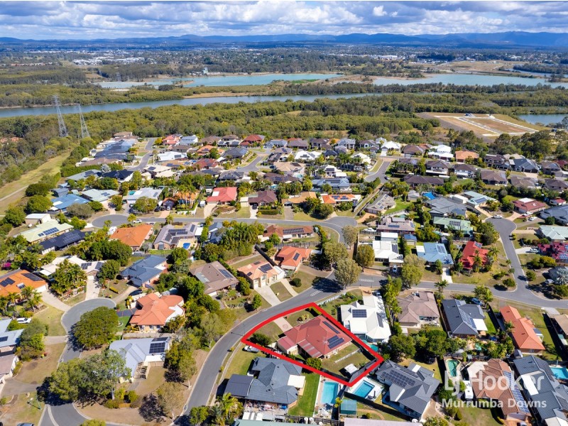 18 Fitzroy Crescent, Murrumba Downs QLD 4503