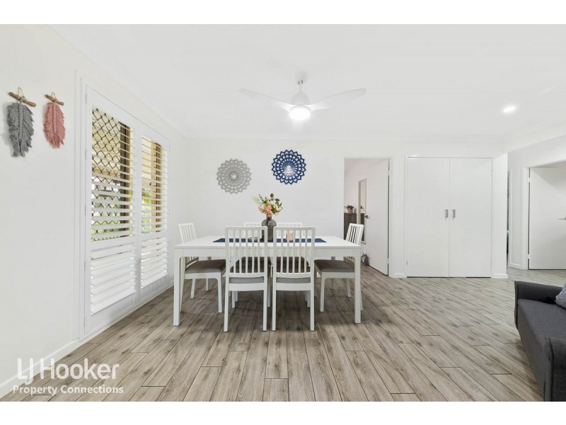 48 Walton Crescent, Murrumba Downs QLD 4503
