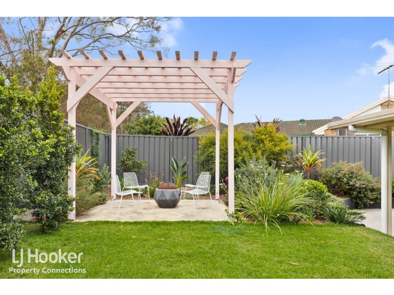 48 Walton Crescent, Murrumba Downs QLD 4503