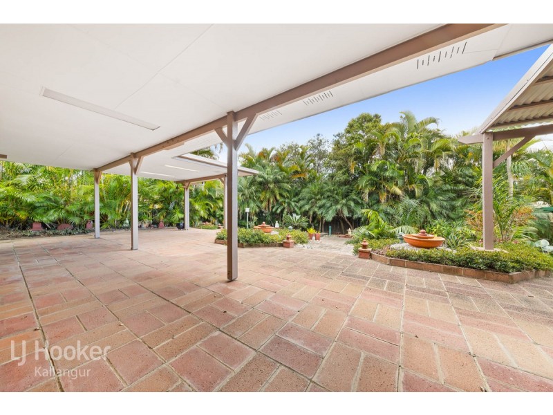 7 Poplar Place, Kallangur QLD 4503