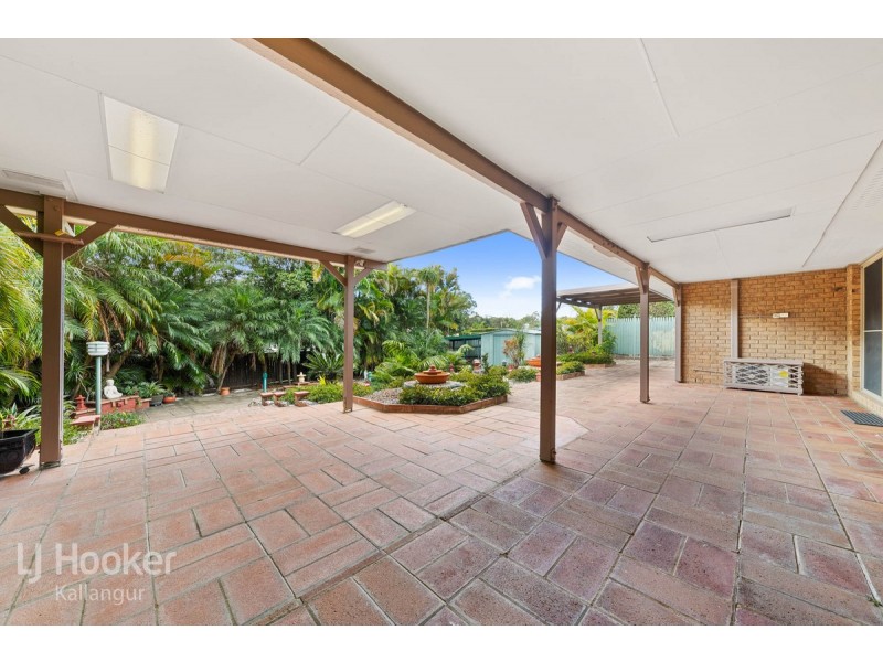 7 Poplar Place, Kallangur QLD 4503