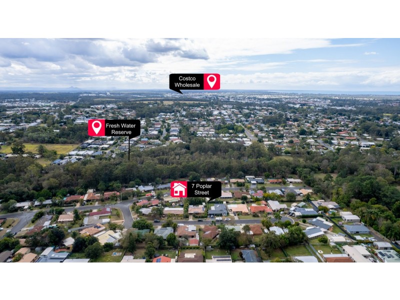 7 Poplar Place, Kallangur QLD 4503