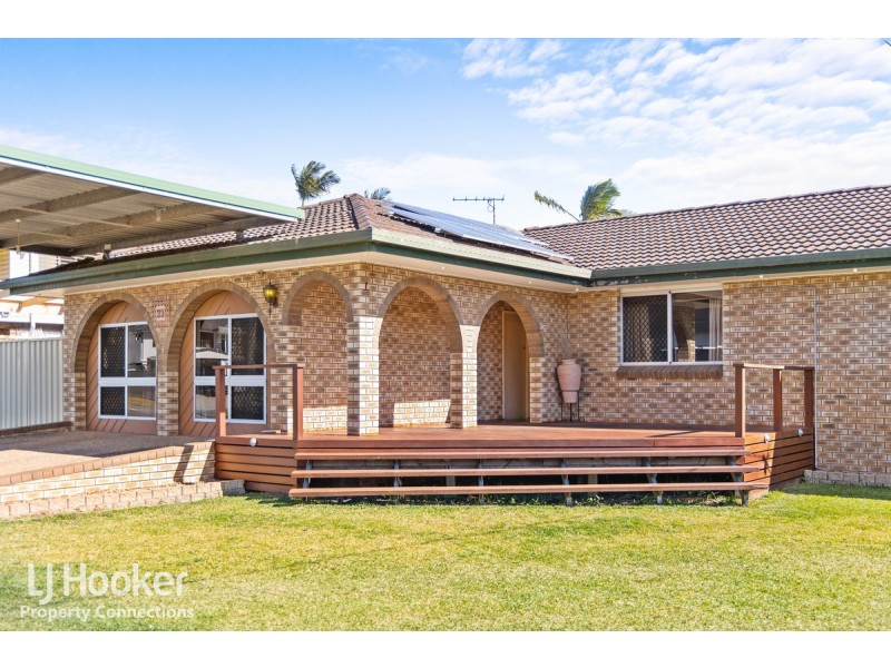 33 Casuarina Drive South, Bray Park QLD 4500