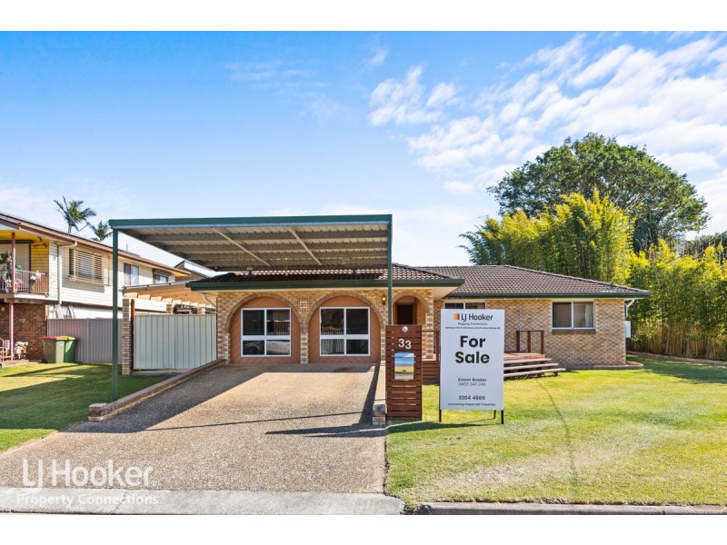 33 Casuarina Drive South, Bray Park QLD 4500