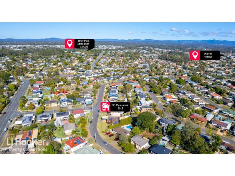 33 Casuarina Drive South, Bray Park QLD 4500