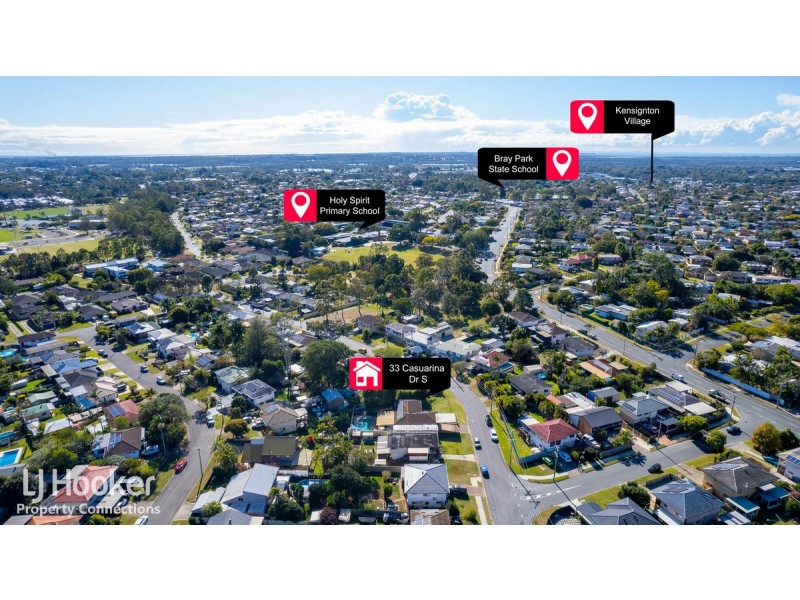 33 Casuarina Drive South, Bray Park QLD 4500