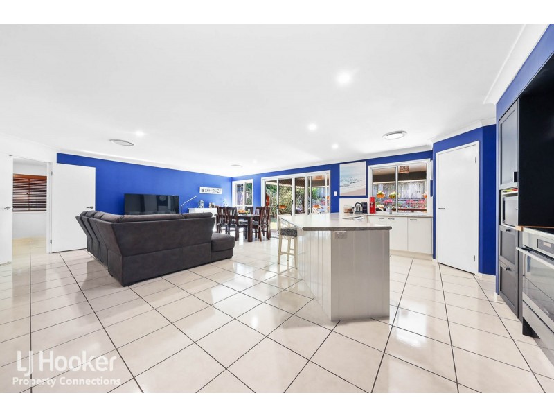 72 Pine Crest Drive, Kurwongbah QLD 4503