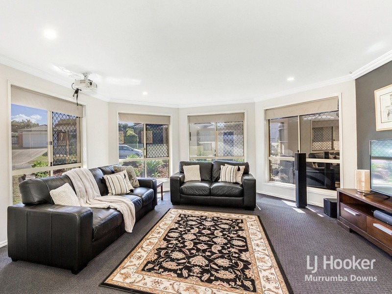 74 Warrego Crescent, Murrumba Downs QLD 4503
