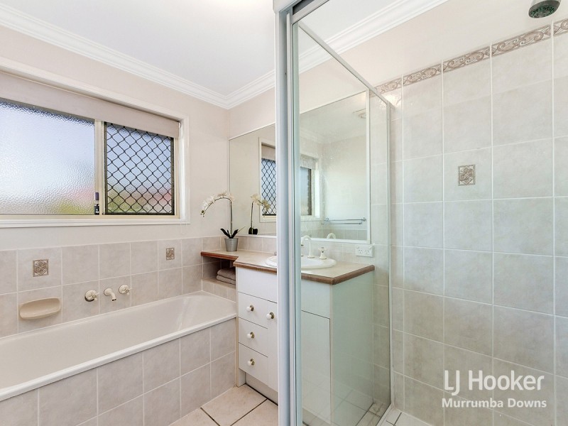 74 Warrego Crescent, Murrumba Downs QLD 4503