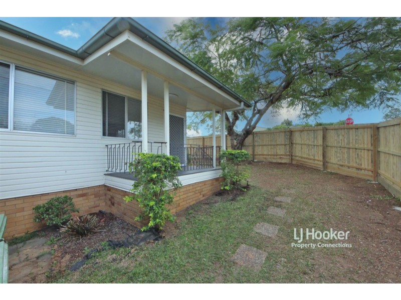 1/5 Baldwin Street, Petrie QLD 4502