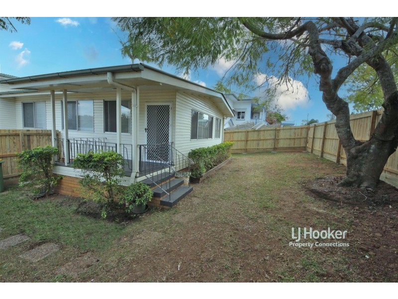 1/5 Baldwin Street, Petrie QLD 4502