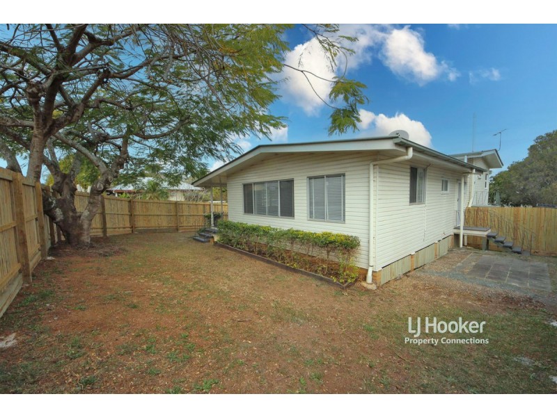 1/5 Baldwin Street, Petrie QLD 4502