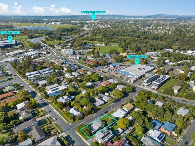 1/5 Baldwin Street, Petrie QLD 4502
