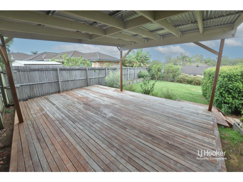 22 Freedom Drive, Kallangur QLD 4503