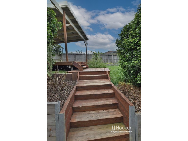 22 Freedom Drive, Kallangur QLD 4503