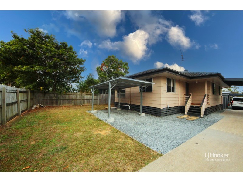4 Sheehan Street, Kallangur QLD 4503