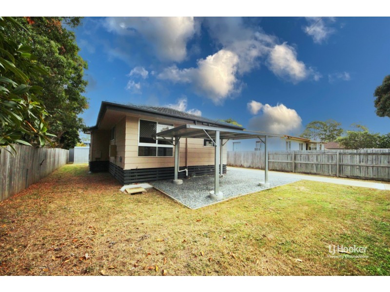 4 Sheehan Street, Kallangur QLD 4503