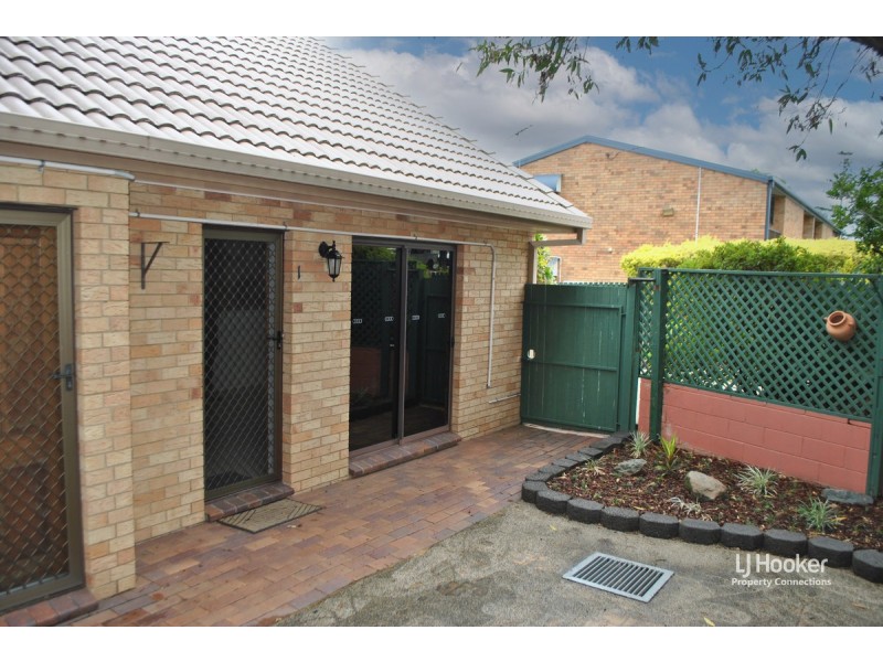 1/23 River Street, Petrie QLD 4502