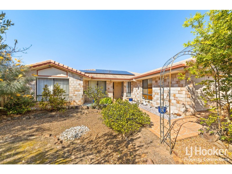 18 Vibrant Court, Dakabin QLD 4503
