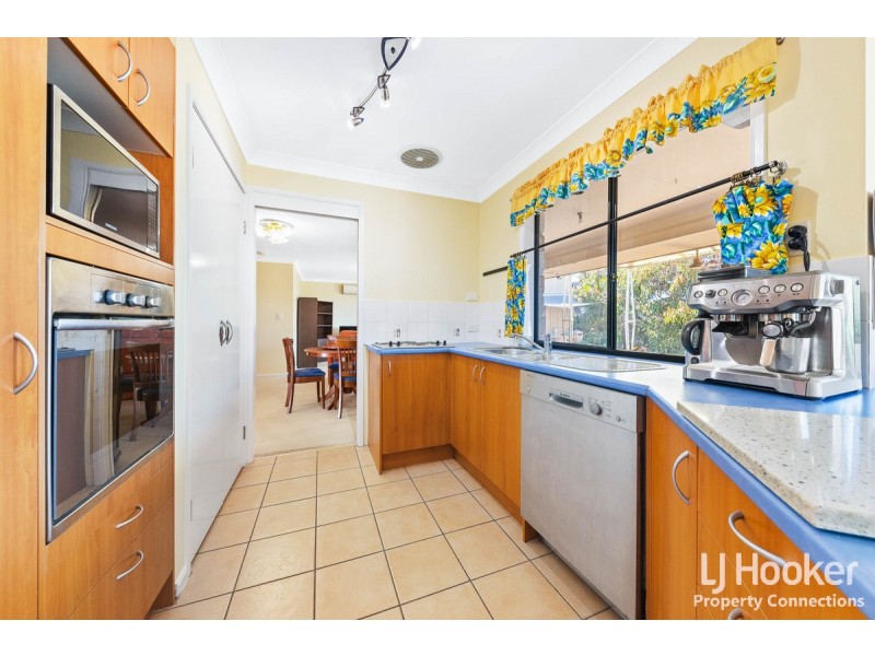 18 Vibrant Court, Dakabin QLD 4503