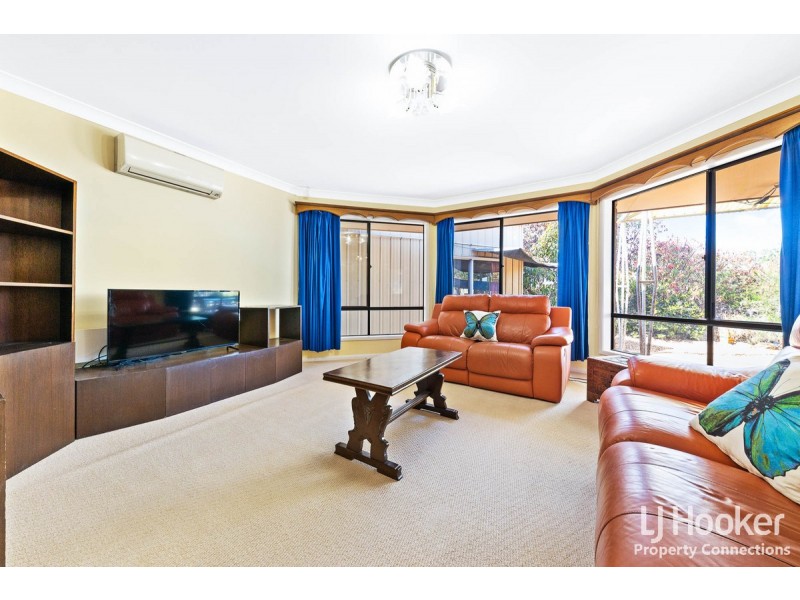 18 Vibrant Court, Dakabin QLD 4503