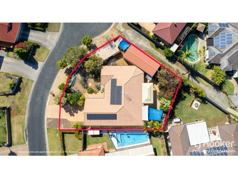 18 Vibrant Court, Dakabin QLD 4503