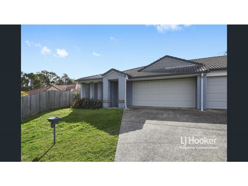 1/16 Varuna Court, Rothwell QLD 4022