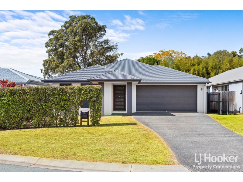 11 Bellestar Street, Griffin QLD 4503