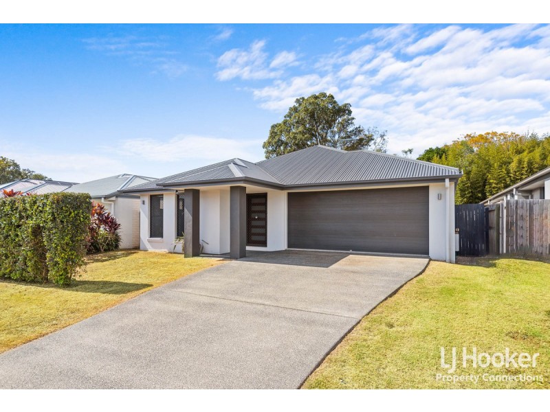 11 Bellestar Street, Griffin QLD 4503