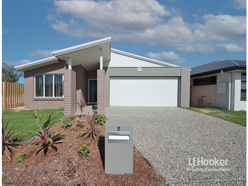 5 Kirrama Crescent, Mango Hill QLD 4509