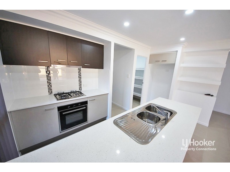 5 Kirrama Crescent, Mango Hill QLD 4509
