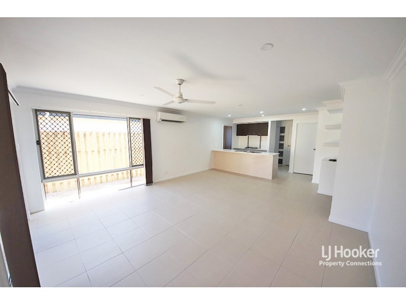 5 Kirrama Crescent, Mango Hill QLD 4509