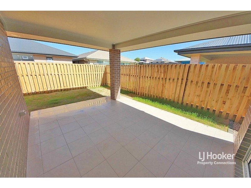5 Kirrama Crescent, Mango Hill QLD 4509
