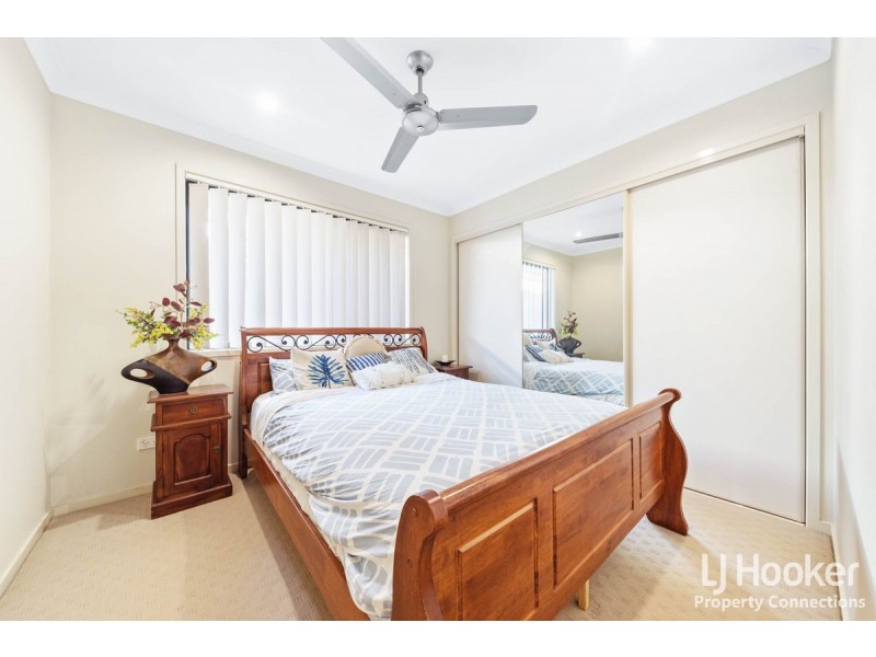 19 Honeyeater Crescent, Dakabin QLD 4503