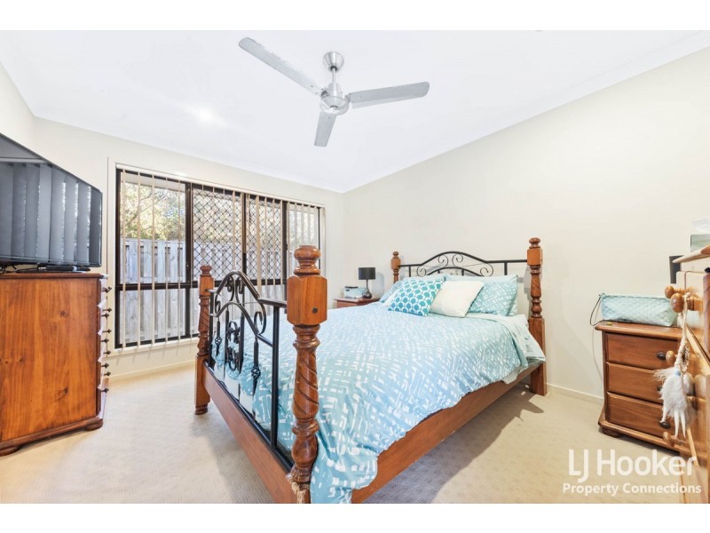 19 Honeyeater Crescent, Dakabin QLD 4503