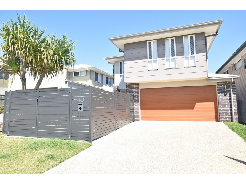 40 Tattler Street, Mango Hill QLD 4509