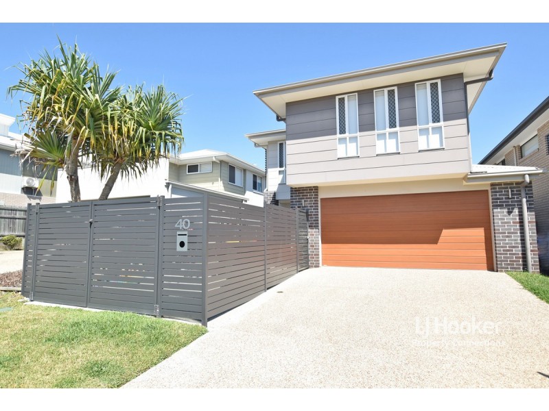 40 Tattler Street, Mango Hill QLD 4509