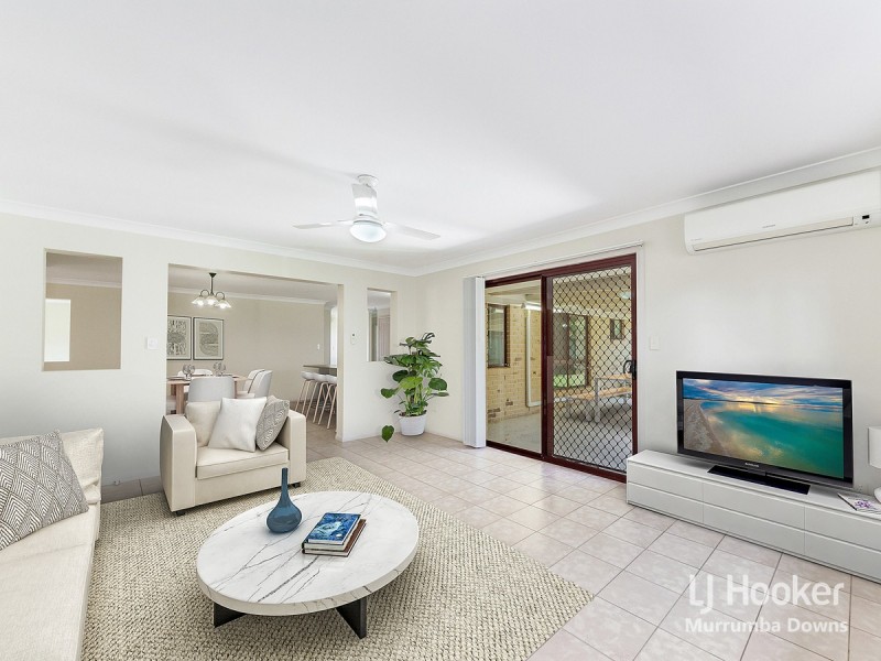 5 Calvert Close, Murrumba Downs QLD 4503