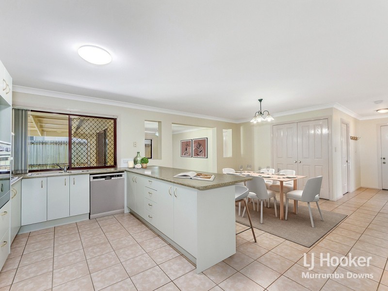 5 Calvert Close, Murrumba Downs QLD 4503