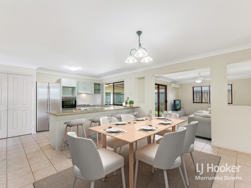 5 Calvert Close, Murrumba Downs QLD 4503
