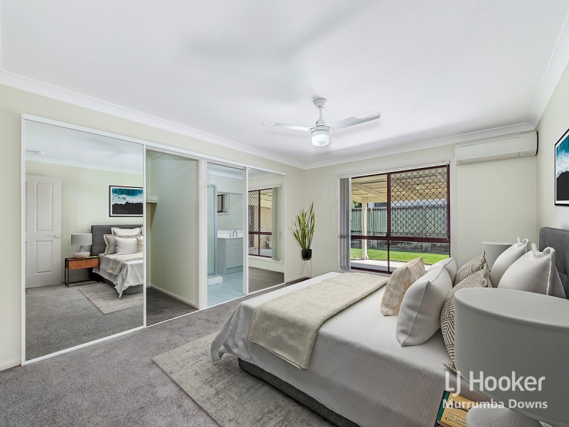 5 Calvert Close, Murrumba Downs QLD 4503