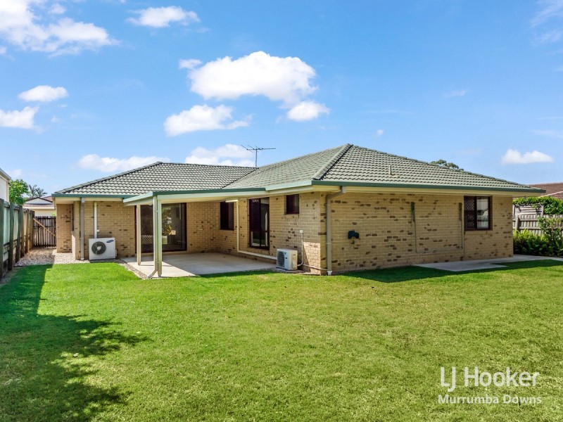 5 Calvert Close, Murrumba Downs QLD 4503