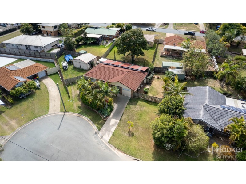 6 Theten Court, Kallangur QLD 4503