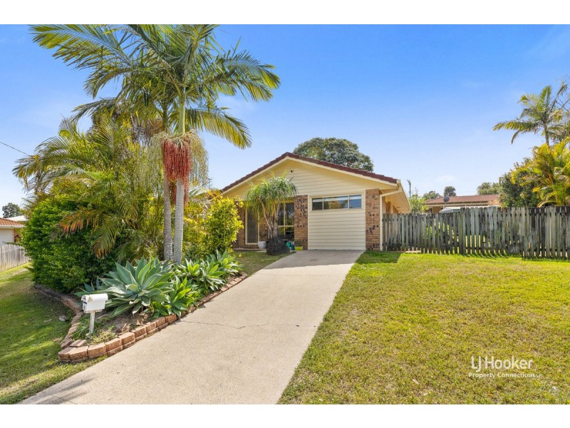 6 Theten Court, Kallangur QLD 4503