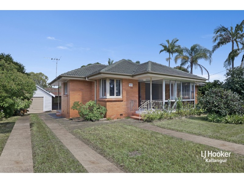 15 Narangba Road, Kallangur QLD 4503