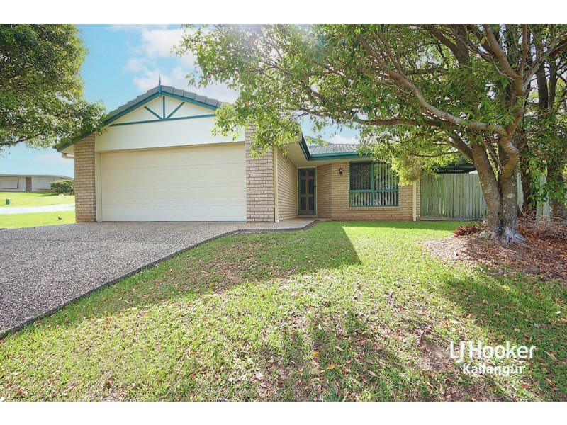 26 Freedom Drive, Kallangur QLD 4503