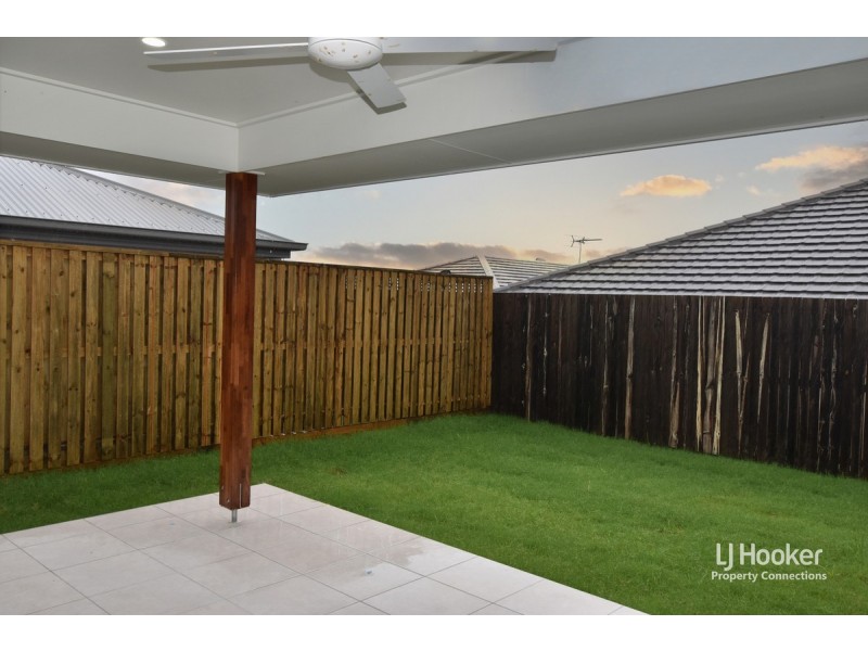 33 Amaranthine Street, Mango Hill QLD 4509