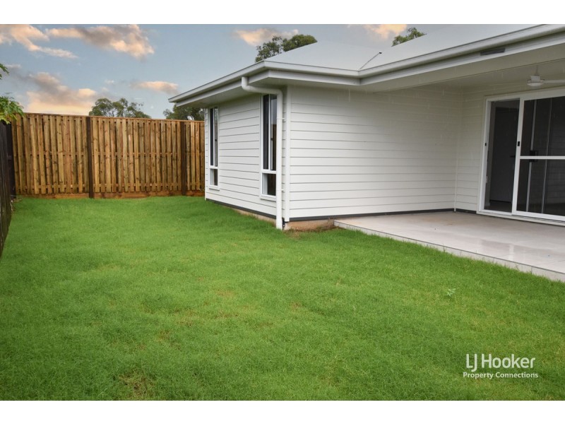 33 Amaranthine Street, Mango Hill QLD 4509