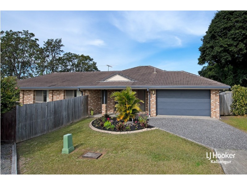 22 Tylah Street, Kallangur QLD 4503